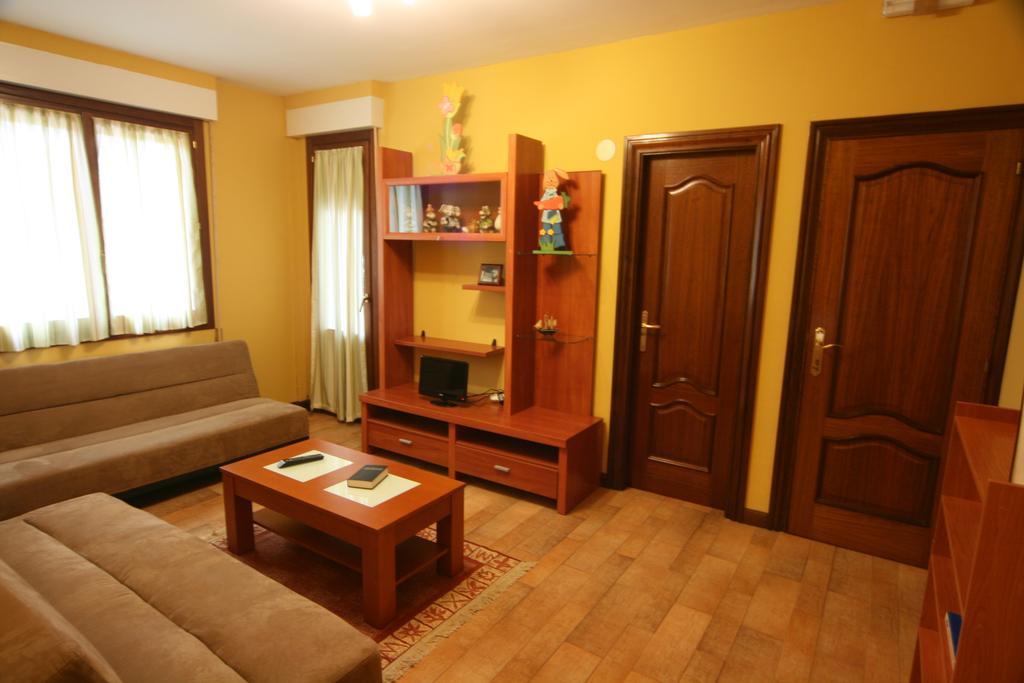 Gasthaus La Granja De Vitoria Hueto Arriba Zimmer foto